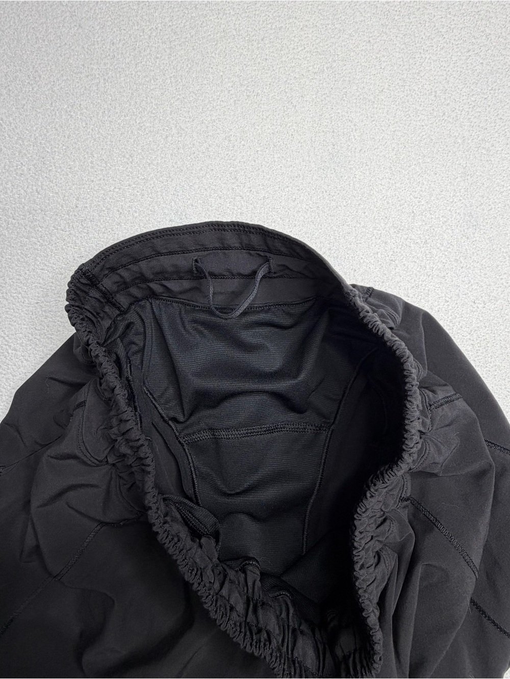Lululemon Hotty Hot Short II *Long 4"
•Black - Picture 7 of 16